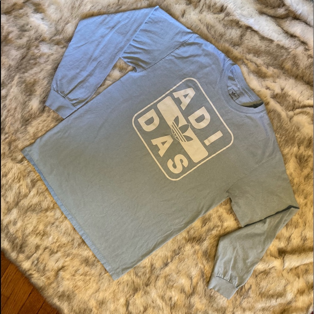 Adidas Long Sleeve